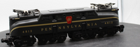 MTH Railking 30-2515-1 Pennsylvania GG-1 Electric Engine w/Proto-Sound 2.0 O SCALE Used Excellent
