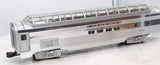 Lionel 6-19128 ATCHISON TOPEKA SANTA FE Full Vista Dome Car #507 O Scale Like New