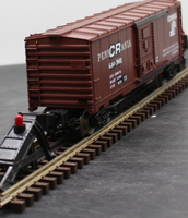 Lionel 6-19288 Pennsylvania Railroad Boxcar 6464-200 O SCALE NEW