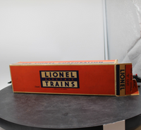 Lionel 2344C Postwar New York Central NYC F3 B Unit O SCALE Like New Damaged Box