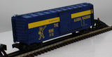K-Line K761-1011 alaska boxcar O SCALE Like New