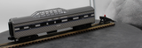 MTH Rail King RK-6022 New York Central Dome Car Passenger Car O SCALE Like New