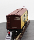 Atlas 8004-1 Hormel 36' Woodside Refrigerator Car Steam Era Classics O SCALE NEW