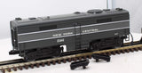 K-Line K21142 K-21142 NEW YORK CENTRAL ALCO B UNIT K-21142 WITH HORN O Scale Like New