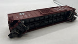 MTH Premier 272003 Santa Fe ATSF Grand Canyon lIne boxcar O SCALE Used Excellent No Box