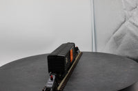 Lionel Postwar 6464-425 New Haven Boxcar O SCALE Used Excellent Damaged Box