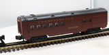 Lionel 6-16009 PRR Combo Car O SCALE Used