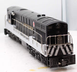 Williams 2351 FM Southern Engine O SCALE Like New No Box