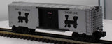Lionel 6-52182 Monopoly Railroad Boxcar O Scale Like New
