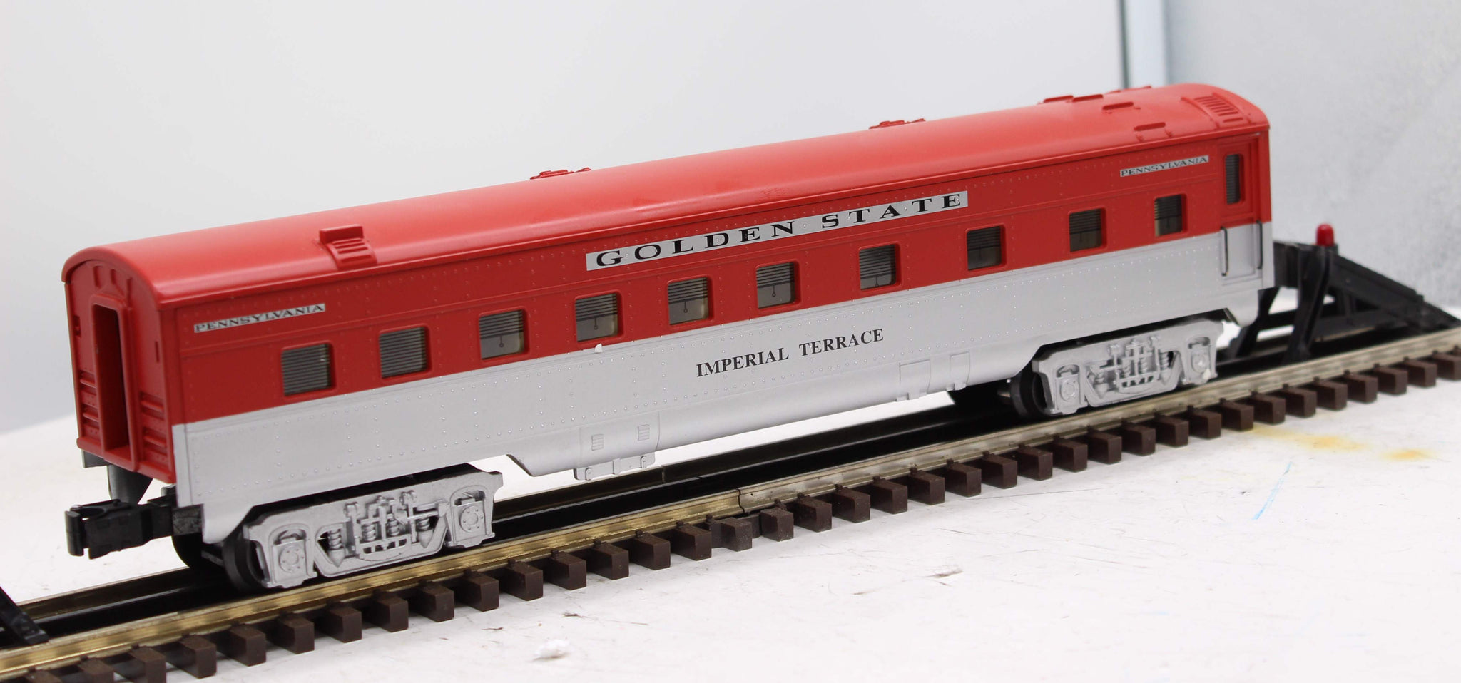 K-LINE カナディアンパシフィック鉄道ディーゼル機関車セット K-25181 o gauge – Tagged 