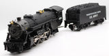 MTH Railking 30-1750-1 U.S. Army 4-6-2 Imperial Pacific Steam Engine w/Proto-Sound 3.0 O SCALE Like New