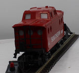 Lionel 6-9287 SOUTHERN N5C Caboose O Scale Used