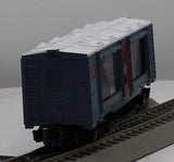 Lionel 6-44134 The Polar Express Aquarium Car S SCALE Like New