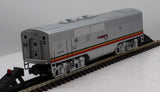Lionel 6-18136 SANTA FE F3 B Unit Diesel Engine TMCC O SCALE NEW