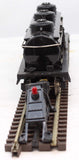 Lionel 6-9313 Limited Edition 3 Dome Gulf Oil Tank Car  O SCALE Used Damaged Box