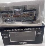 MTH 20-91395 Premier Norfolk Southern NS Heritage-- Lackawanna Extended Vision Caboose O SCALE NEW