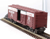Lionel 6-9218 MONON Operating Mail Delivery Car O Scale Used