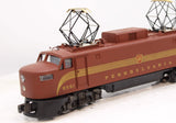Lionel 6-8551 Pennsylvaina "Little Joe" Electric Locomotive O SCALE Used
