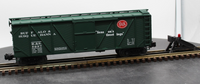 Crown Model Products OHP2-7921 B.&S. 5097 O SCALE Like New