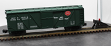 Crown Model Products OHP2-7921 B.&S. 5097 O SCALE Like New
