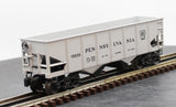 Lionel 6-19806 Pennsylvania Operating Hopper #19806 O SCALE Like New