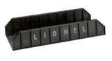 Lionel 6-12730 Lionel Lines Traditional Girder Bridge O SCALE Used