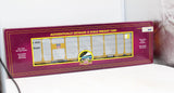 MTH Premier 20-90022C Union Pacific Premier Freight Car O SCALE Like New