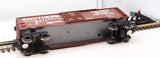 Lionel 6-9711 SOUTHERN Boxcar Mainline #9711 O Scale Used Damaged Box