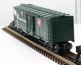 Lionel 6-23202 PRR General America "no damage" Box Car O SCALE Like New No Box