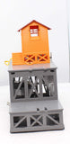 Lionel 6-12703 Operating Icing Station O Scale Like New