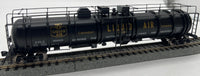 Broadway Limited Imports 187-6154 Canadian Liquid Air Co. Cryogenic Tank Car HO SCALE Like New