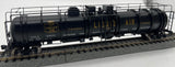 Broadway Limited Imports 187-6154 Canadian Liquid Air Co. Cryogenic Tank Car HO SCALE Like New