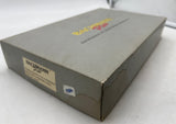 Bachmann 31402 Reading RDG Consolidation 2-8-0 Steam locomotive w/ smoke, headlight, tender HO Scale Used Excellent Damaged Box