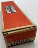 Lionel Postwar 6464-525 MINNEAPOLIS & ST. LOUIS Box Car O SCALE Like New
