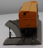 Lionel 6-48301 DENVER & RIO GRANDE Box Car TRAINMAN S Scale Like New