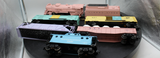 Lionel 6-31700 GIRLS SET (LOCO #2037) O SCALE  Used Excellent No Box limited