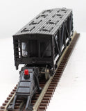 Lionel 6-19421 HIRSCH BROTHERS Vat Car O Scale Like New
