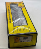 MTH 30-6201 PENNSYLVANIA PRR O-27 Madison Coach Car RailKing O Scale Used Excellent Damaged Box