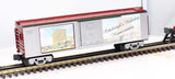 MTH Railking 30-74226 Pittsburgh Christmas O SCALE Like New