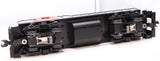 Williams 2275 GP 9 Santa Fe red and Silver Locomotive O SCALE Like New