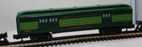 Lionel 6-9530 SOUTHERN RAILWAY SOUTHERN CRESCENT JOEL CHANDLER HARRIS BAGGAGE CAR O SCALE Like New