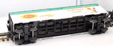 MTH Railking 30-7839 Isaly's RailKing Modern Reefer Car O SCALE Like New