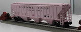 Lionel 3-16144 LIONSCALE KLEMME COOP IOWA PS2 HOPPER O Scale Like New