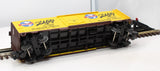 MTH Premier 20-94036 Schlitz beer Reefer Car O SCALE limited Like New