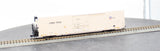 Walthers 910-4105 UNION PACIFIC 72' Modern Refrigerator Boxcar Mainline white #111126 HO Scale NEW