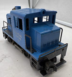 Lionel Postwar 51 Vintage Navy Yard New York Diesel Switcher O SCALE Used  as is Excellent Damaged Box limited