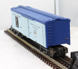 Lionel 6-19509 INVENTORS Reefer Mainline O Scale Used