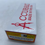 Accurail 8131 Pacific Fruit Express PFE Southern Pacific 40' wood reefer car HO SCALE Like New