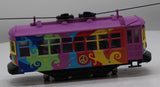 Lionel 2235030 Trippy Trolley O SCALE Like New