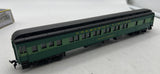 AHM 6201-CL 1920s Rivarossi Southern Crescent Limited Passenger Car Henry W GRADY HO SCALE Used Excellent